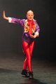 Mini Stars Circus 1A  019